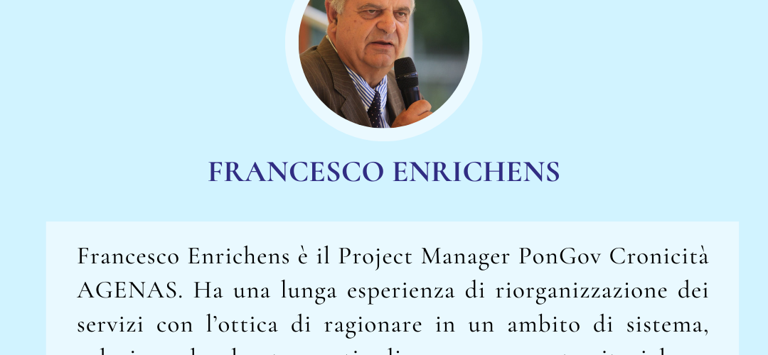 Francesco Enrichens
